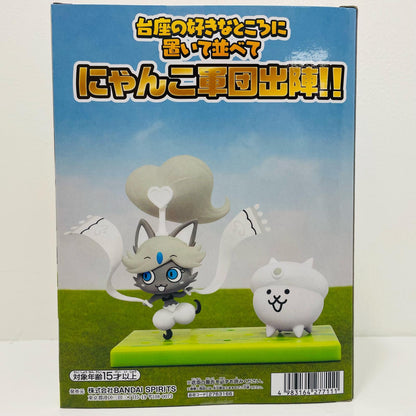 Dancer Iz – The Battle Cats Corps Figure ~Super Uberfest Dancer Iz~ "The Battle Cats" [Figure]