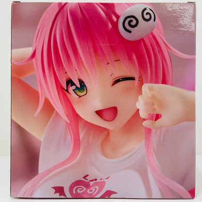[Used] Lala - Room Wear ver. - Desktop Cute Figure "To LOVE Ru Darkness" [Figure]
