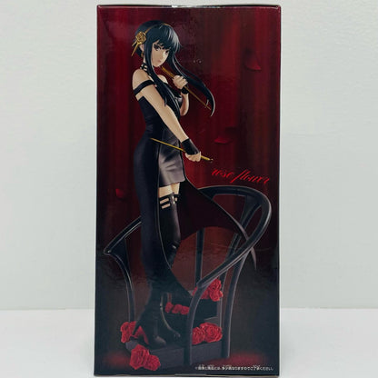 [Used] Yor Forger -roseflower- DXF "SPY x FAMILY" [Figure]