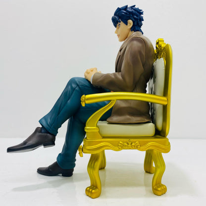[Used] A Prize Jonathan Joestar Figure "THE★JOJOWORLD/Ichiban Kuji JoJo's Bizarre Adventure" [Figure]