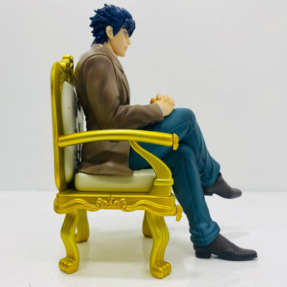 [Used] A Prize Jonathan Joestar Figure "THE★JOJOWORLD/Ichiban Kuji JoJo's Bizarre Adventure" [Figure]