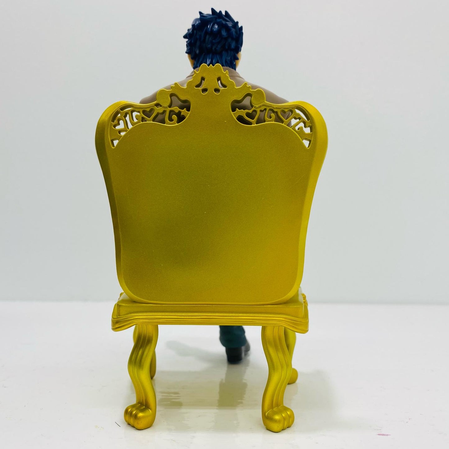 [Used] A Prize Jonathan Joestar Figure "THE★JOJOWORLD/Ichiban Kuji JoJo's Bizarre Adventure" [Figure]
