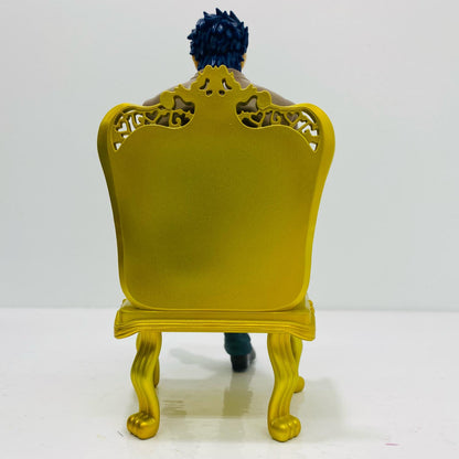 [Used] A Prize Jonathan Joestar Figure "THE★JOJOWORLD/Ichiban Kuji JoJo's Bizarre Adventure" [Figure]