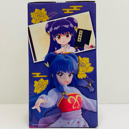 B賞シャンプー小物置きフィギュア「2弾/一番くじらんま1/2」【フィギュア】
