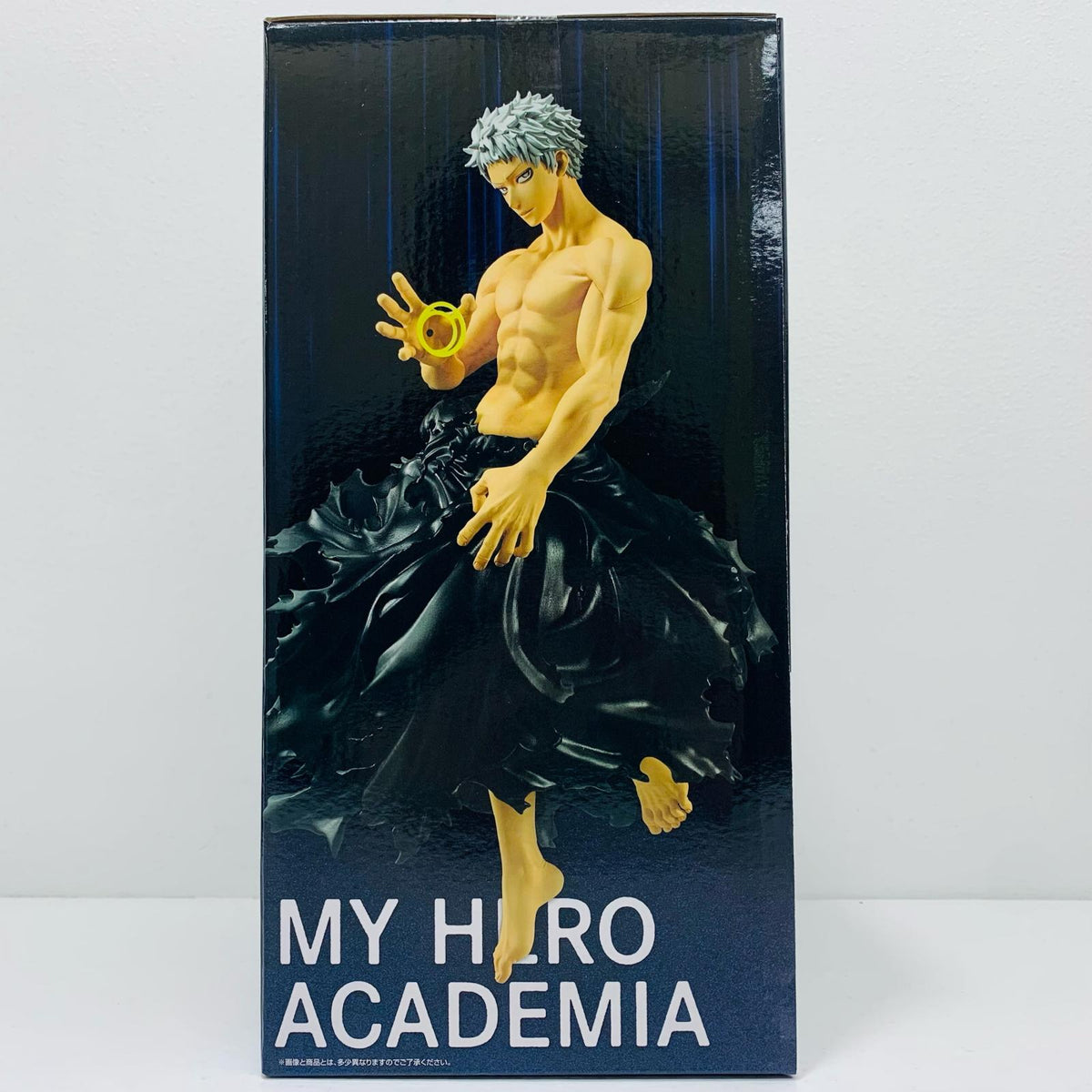 【Used】 D Prize/All For One -MASTERLISE "Go Beyond/Ichiban Kuji My Hero Academia" [Figure]