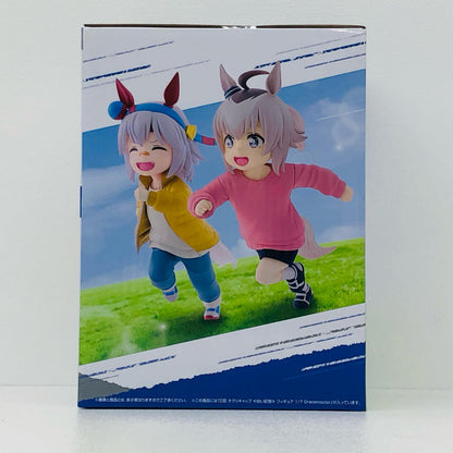 D賞オグリキャップ≪幼い記憶≫フィギュア1/7Gracemaster「灰の怪物vs白い稲妻/一番くじウマ娘シンデレラグレイ」【フィギュア】