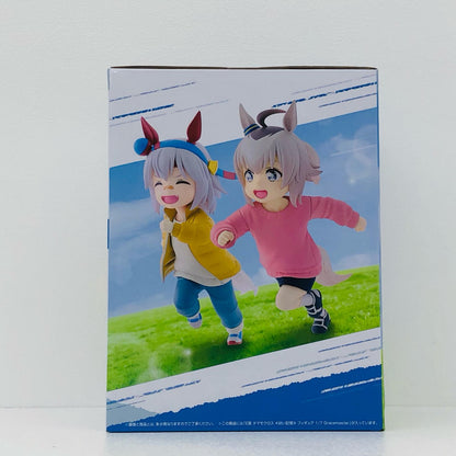 E賞タマモクロス≪幼い記憶≫フィギュア1/7Gracemaster「灰の怪物vs白い稲妻/一番くじウマ娘シンデレラグレイ」【フィギュア】