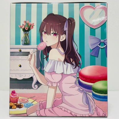 LH賞/橘美花莉フィギュア(LH賞カラーver.)「甘いお菓子の誘惑/タイトーくじ2.5次元の誘惑」【フィギュア】