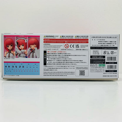 相河愛花「メガミデバイス×アリス・ギア・アイギス」[KP505R]