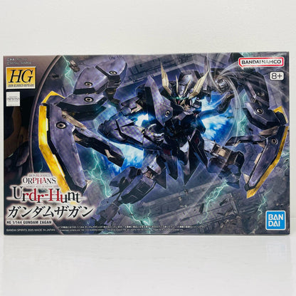 1/144HGガンダムザガン「機動戦士ガンダム鉄血のオルフェンズウルズハント」[5069192]