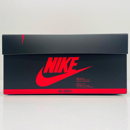NIKE AIR JORDAN 1 HIGH 85 SHADOW AND REVERSE SHADOW MODEL KIT プレミアムバンダイ限定