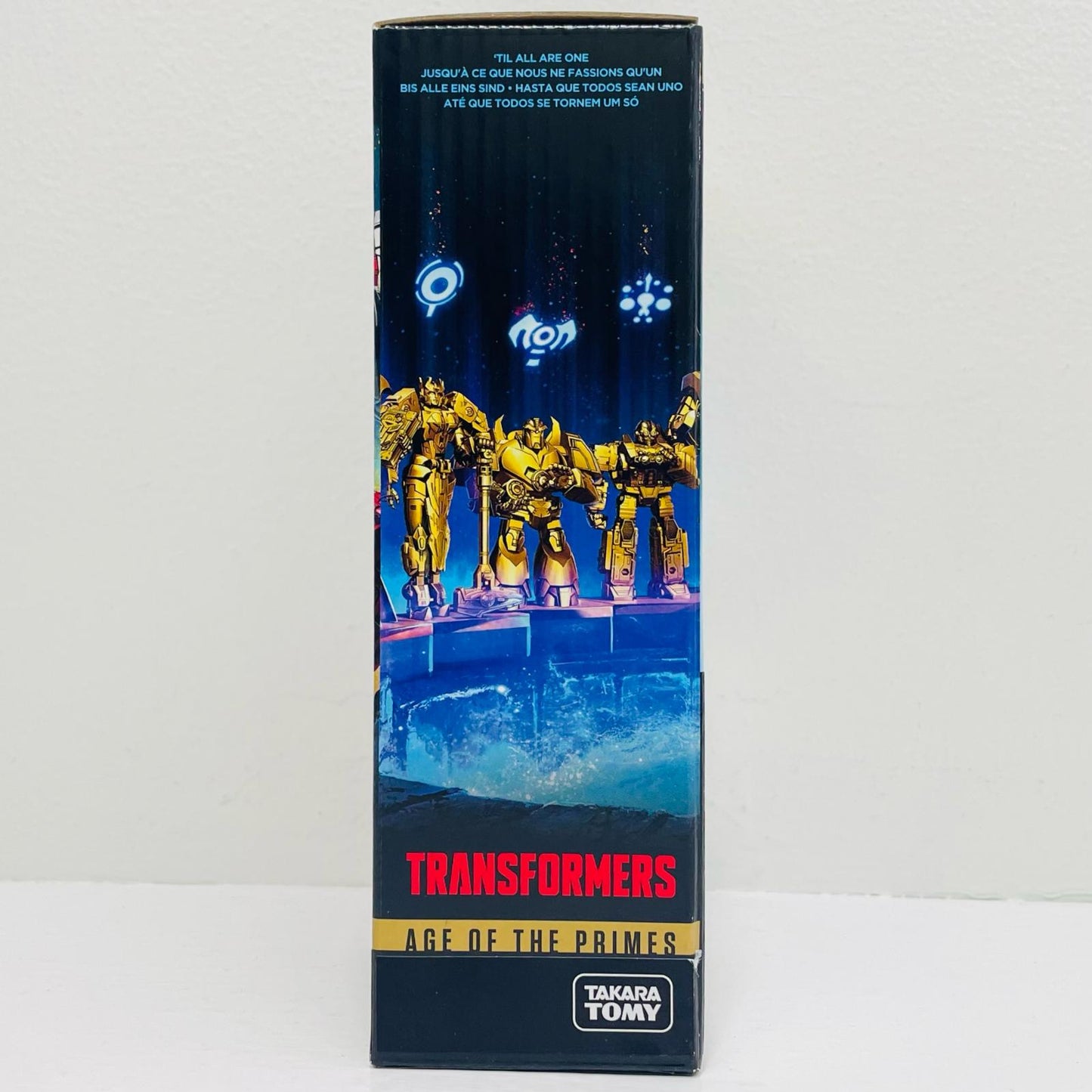 AOTP-19 Fireflight "Transformers Age of the Prime" [Figure]