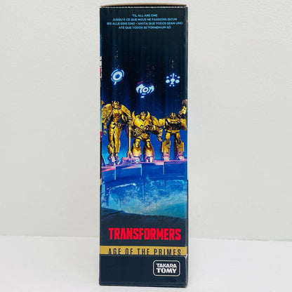 AOTP-19 Fireflight "Transformers Age of the Prime" [Figure]