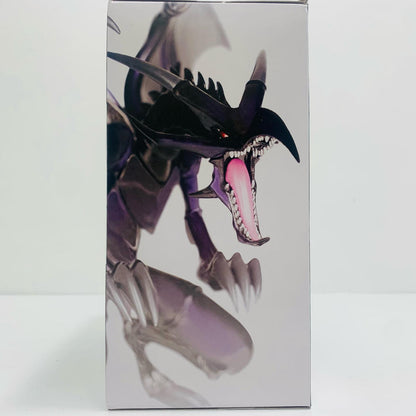 [Used] Red-Eyes Black Dragon - Equal Arts Figure "Yu-Gi-Oh! Card Game" [Figure]