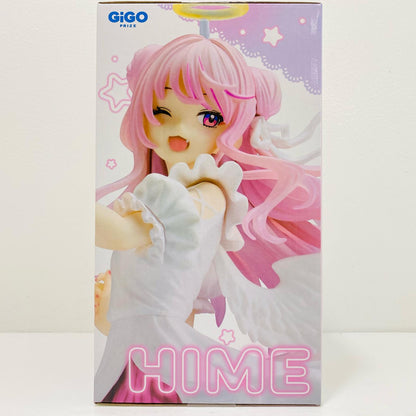 HIMEHINA Tanaka Hime Scale Figure - Angel ver. - GiGO Exclusive