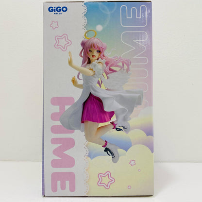 HIMEHINA Tanaka Hime Scale Figure - Angel ver. - GiGO Exclusive