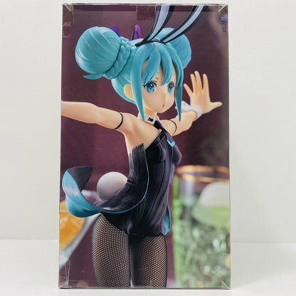 [Used] Hatsune Miku - BiCute Bunnies Figure "Hatsune Miku" (Re-release) [Figure]