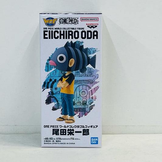 フィギュア WCF尾田栄一郎「ワンピース」ONEPIECEBASESHOP限定 尾田栄一郎 WCF WCFONEPIECEBASESHOP限定【フィギュア】【加古川物流】