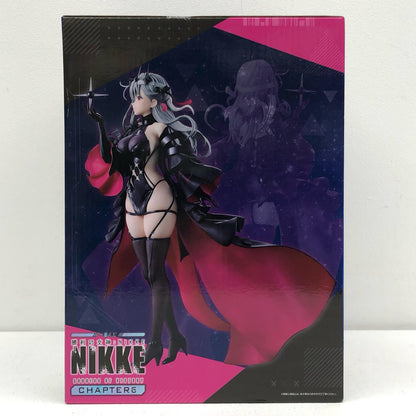 ラストワン賞『モダニア：セカンドアフェクション』フィギュア「CHAPTER6/一番くじ勝利の女神：NIKKE」【フィギュア】