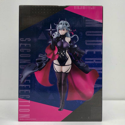 ラストワン賞『モダニア：セカンドアフェクション』フィギュア「CHAPTER6/一番くじ勝利の女神：NIKKE」【フィギュア】