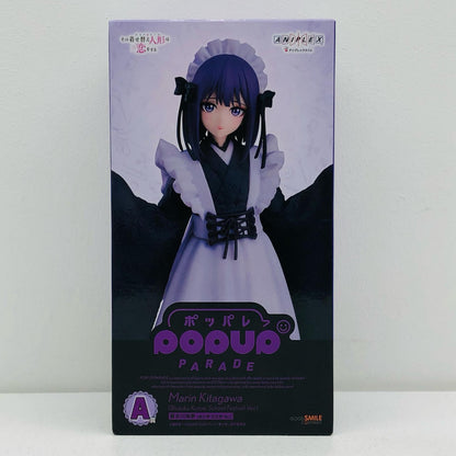 A賞POPUPPARADE喜多川海夢（黒江雫文化祭Ver.)フィギュア「アニプレックスくじその着せ替え人形は恋をする」【フィギュア】