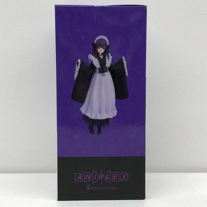 A賞POPUPPARADE喜多川海夢（黒江雫文化祭Ver.)フィギュア「アニプレックスくじその着せ替え人形は恋をする」【フィギュア】