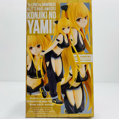 Yami-chan Street ver. GLITTER&GLAMOURS "To LOVEる-Darkness" [Figure]