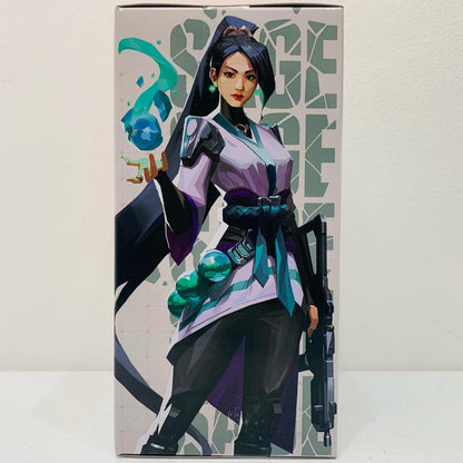 Sage - Monitor Top Figure "VALORANT" [Figure]