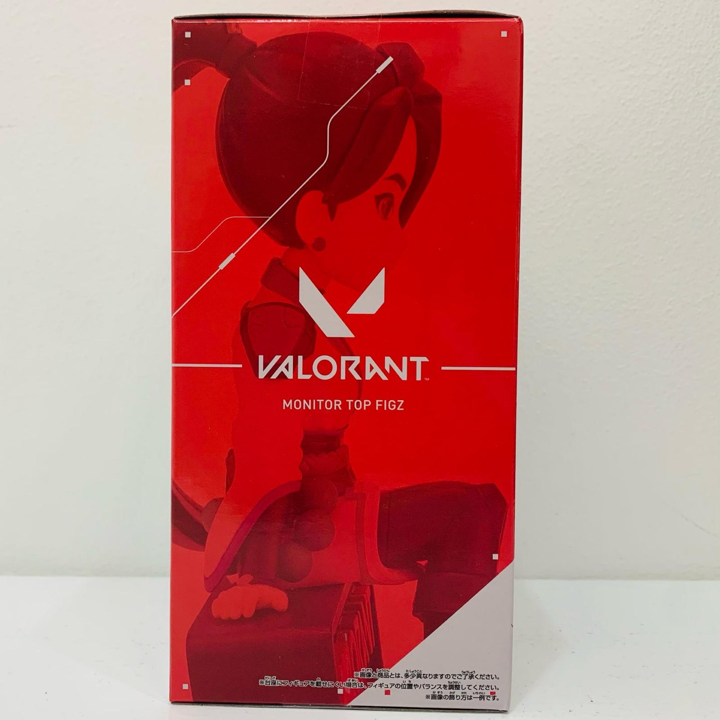 Sage - Monitor Top Figure "VALORANT" [Figure]