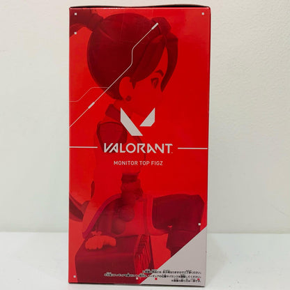 Sage - Monitor Top Figure "VALORANT" [Figure]