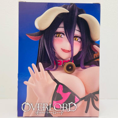 アルベド～牛柄水着ver.～Renewal-DesktopCuteフィギュア「オーバーロード」【フィギュア】