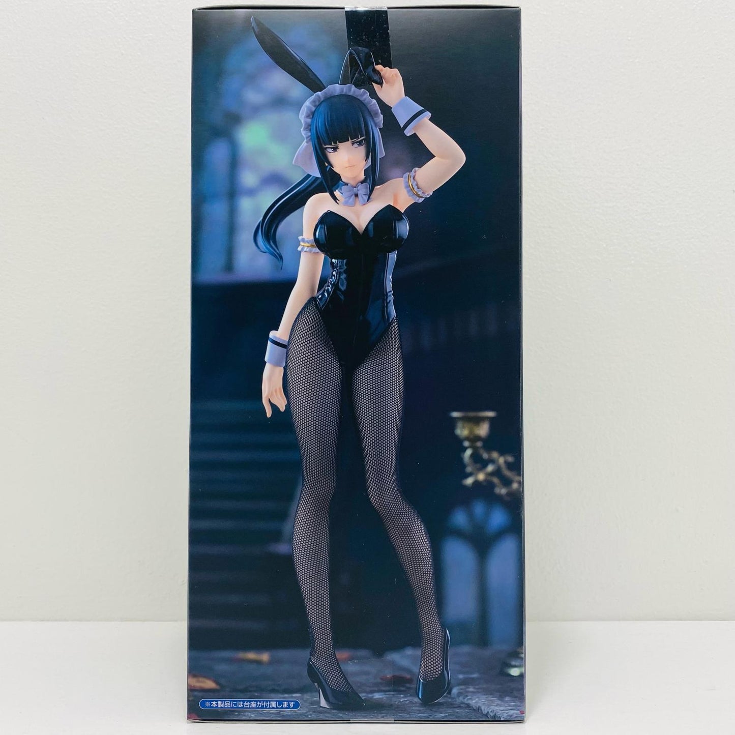 Narberal - BiCute Bunnies Figure "Overlord" [Figure]