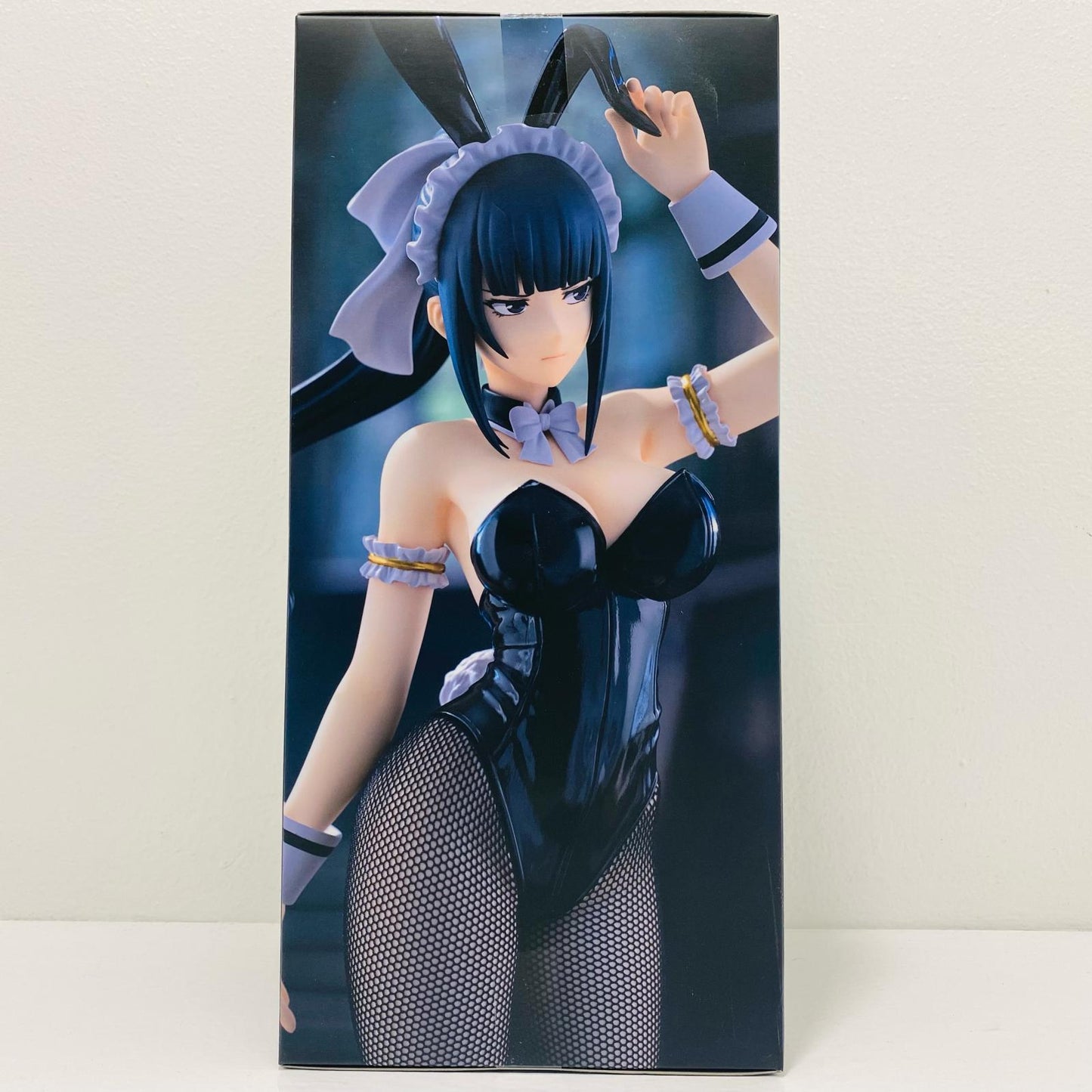 Narberal - BiCute Bunnies Figure "Overlord" [Figure]