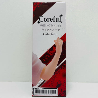 井芹仁菜～不登校Tシャツver.～Corefulフィギュア「ガールズバンドクライ」【フィギュア】