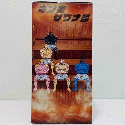 テリーマン-サウナフィギュア「キン肉マン」【フィギュア】