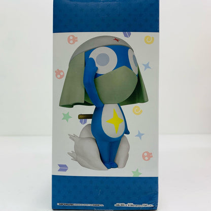 [Used] Sergeant Dororo - Large SOFVIMATES "Sgt. Frog" [Figure]