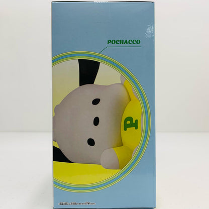 Pochacco Relax Ver. SOFVIMATES "Sanrio Characters" [Figure]
