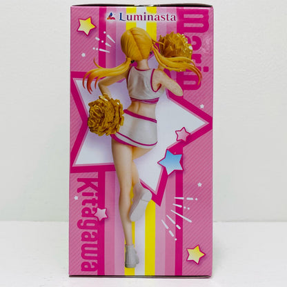 喜多川海夢-応援!-Luminasta「その着せ替え人形は恋をする」【フィギュア】