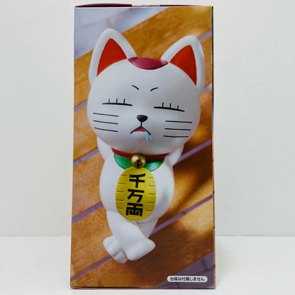 ターボババア(招き猫)ぬーどるストッパーフィギュア「ダンダダン」【フィギュア】