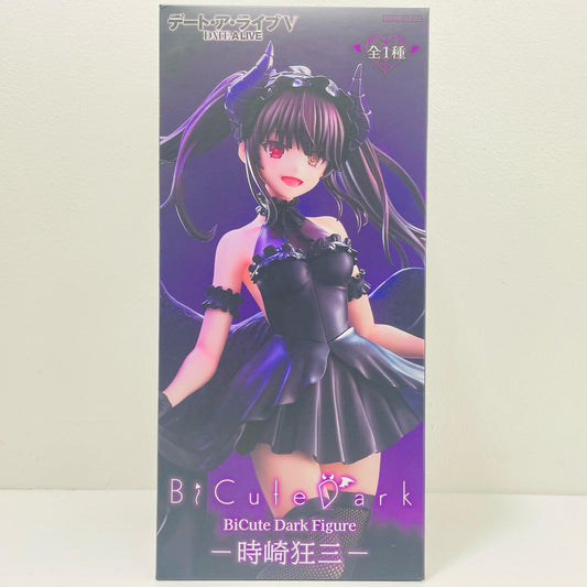 時崎狂三-BiCuteDarkFigure「デート・ア・ライブ5」【フィギュア】