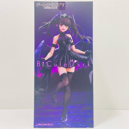 Kurumi Tokisaki - BiCute Dark Figure "Date A Live V" [Figure]