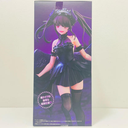 Kurumi Tokisaki - BiCute Dark Figure "Date A Live V" [Figure]