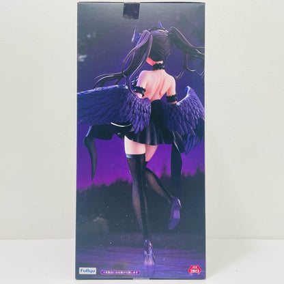 Kurumi Tokisaki - BiCute Dark Figure "Date A Live V" [Figure]