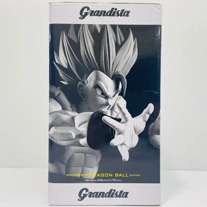 超サイヤ人ゴッド超サイヤ人ゴジータ-Grandista-GOGETA-2「ドラゴンボール超」【フィギュア】
