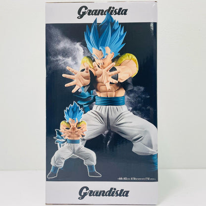 超サイヤ人ゴッド超サイヤ人ゴジータ-Grandista-GOGETA-2「ドラゴンボール超」【フィギュア】