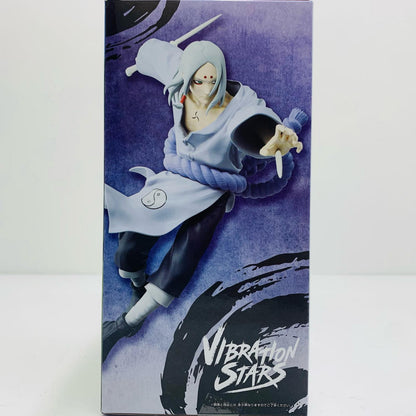【Used】 Kimimaro -VIBRATION STARS- KIMIMARO - "NARUTO" [Figure]