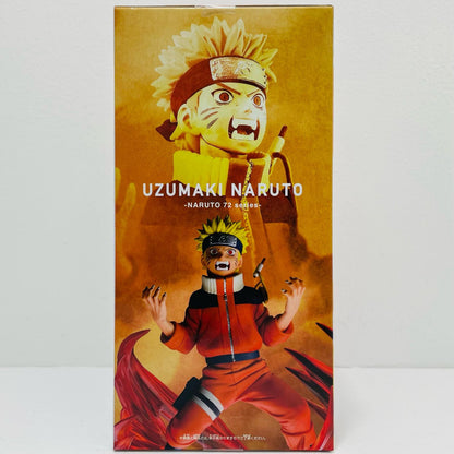 うずまきナルト-NARUTO72series-26VIBRATIONSTARS「NARUTO-ナルト」26＆27VIBRATIONSTARS-UZUMAKINARUTO&UCHIHASASUKE-【フィギュア】