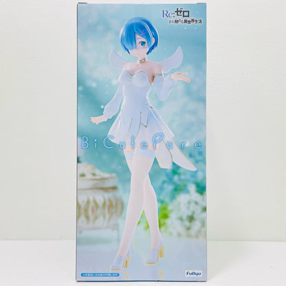 Rem littlewings-BiCutePureFigure "Re:ZERO -Starting Life in Another World-" [Figure]