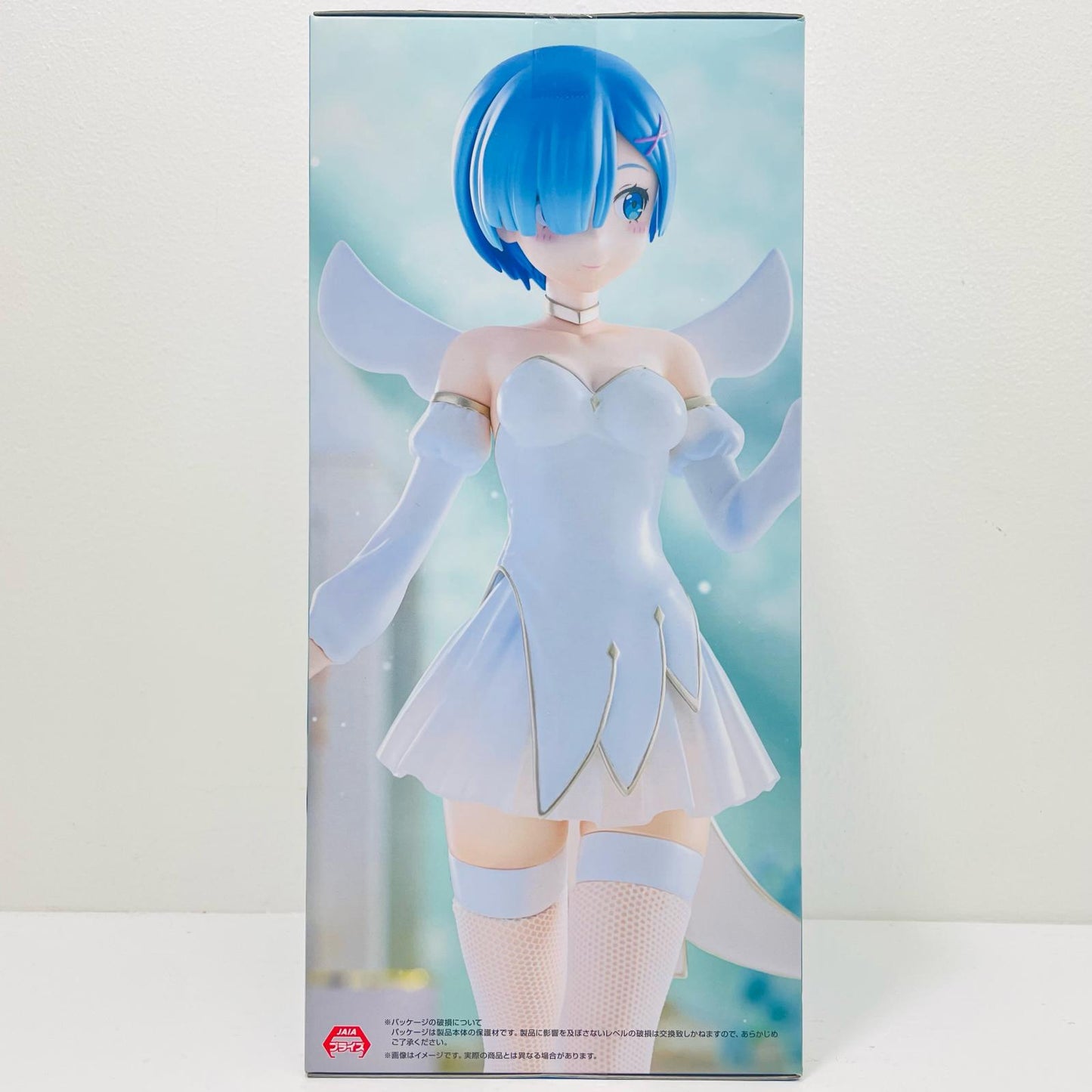 Rem littlewings-BiCutePureFigure "Re:ZERO -Starting Life in Another World-" [Figure]