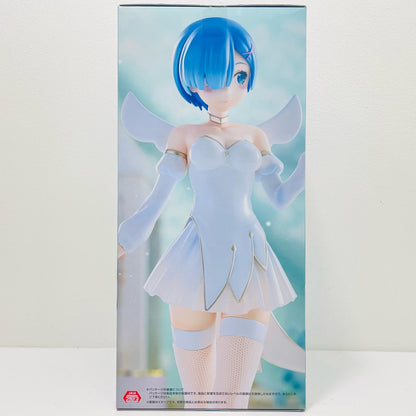 Rem littlewings-BiCutePureFigure "Re:ZERO -Starting Life in Another World-" [Figure]